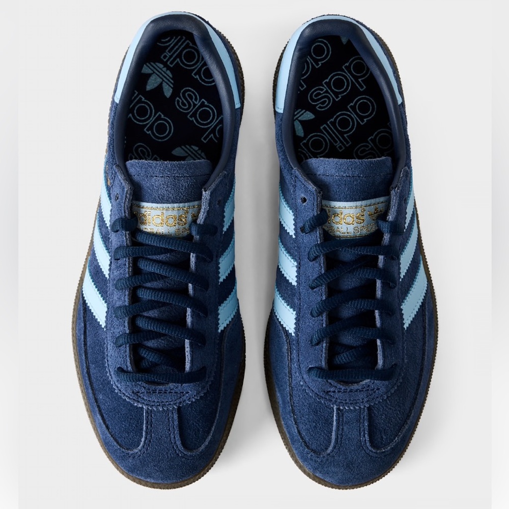 NIB Adidas Handball Spezial Navy 9.5 $130 - Picture 2 of 7